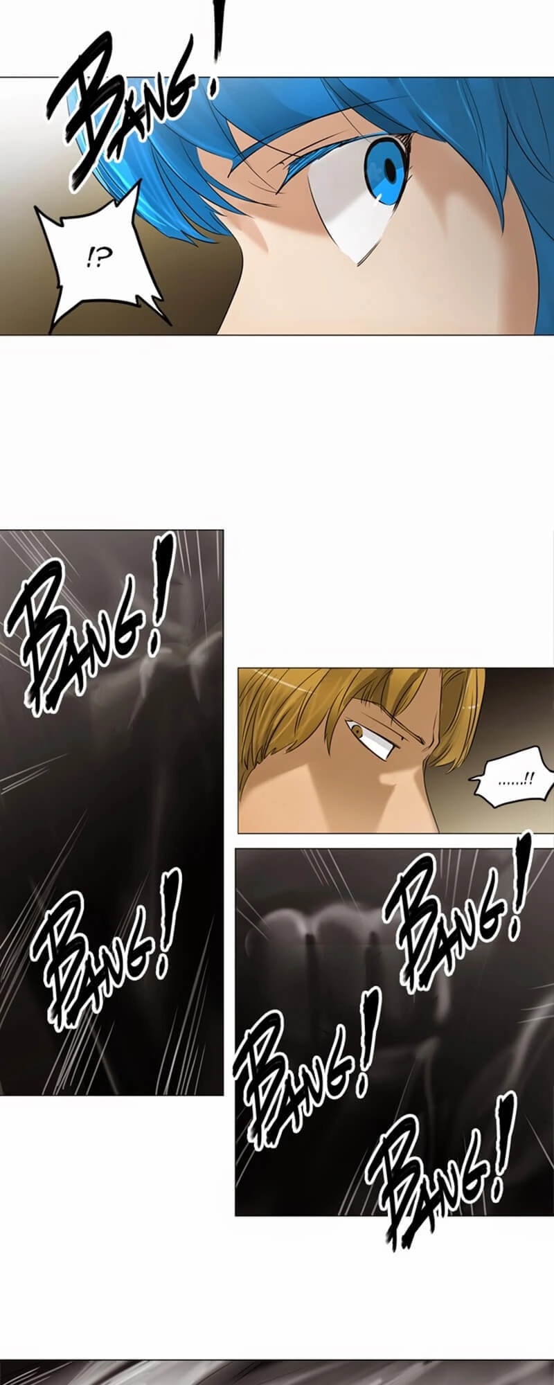 Tòa Tháp Bí Ẩn 2 Chapter 134 - 28