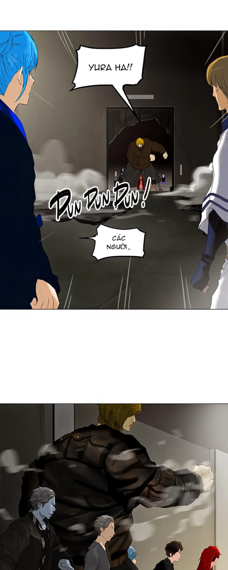 Tòa Tháp Bí Ẩn 2 Chapter 134 - 30