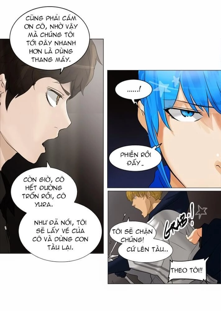 Tòa Tháp Bí Ẩn 2 Chapter 134 - 33