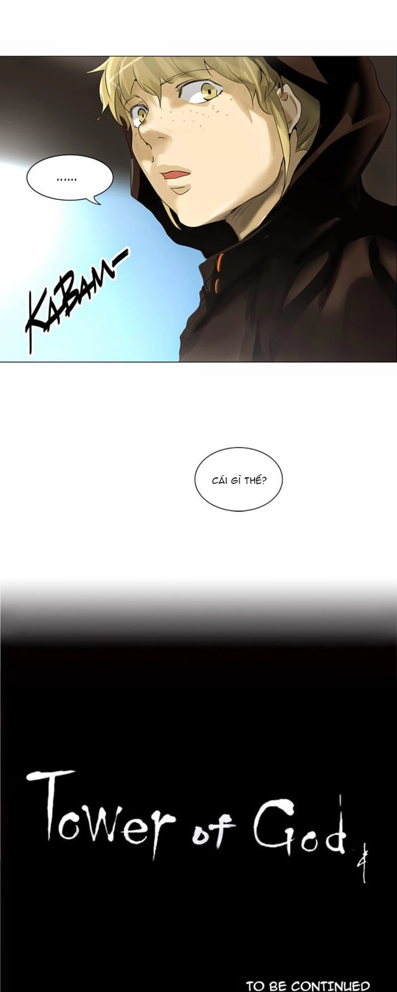 Tòa Tháp Bí Ẩn 2 Chapter 134 - 40