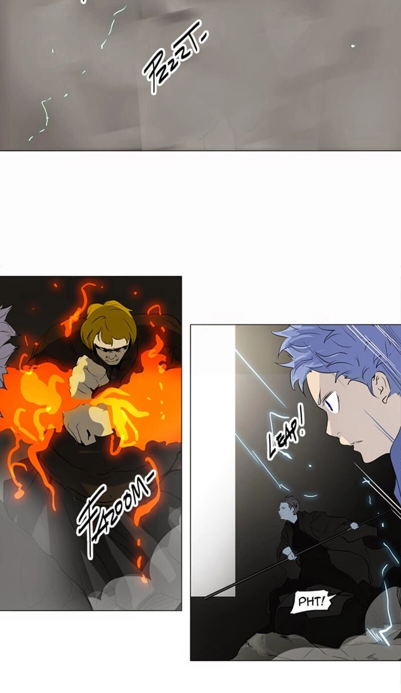 Tòa Tháp Bí Ẩn 2 Chapter 135 - 7