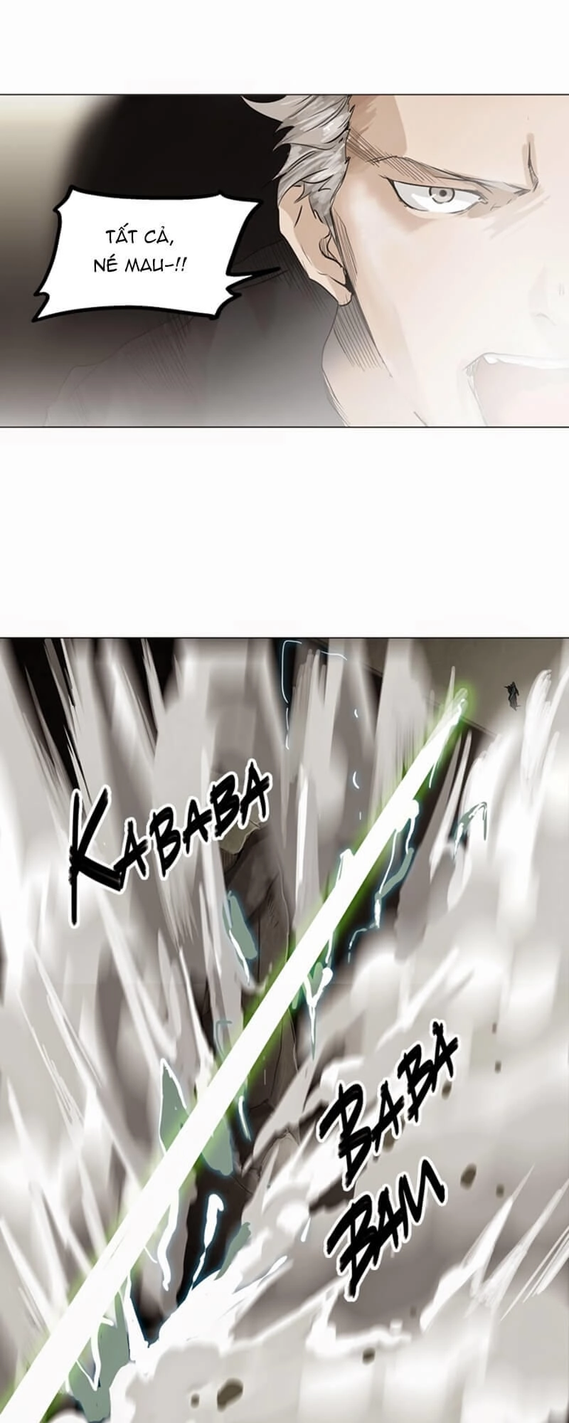 Tòa Tháp Bí Ẩn 2 Chapter 135 - 16