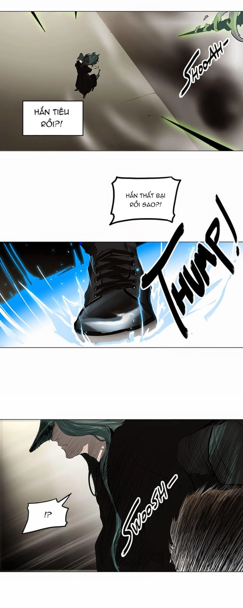 Tòa Tháp Bí Ẩn 2 Chapter 135 - 18