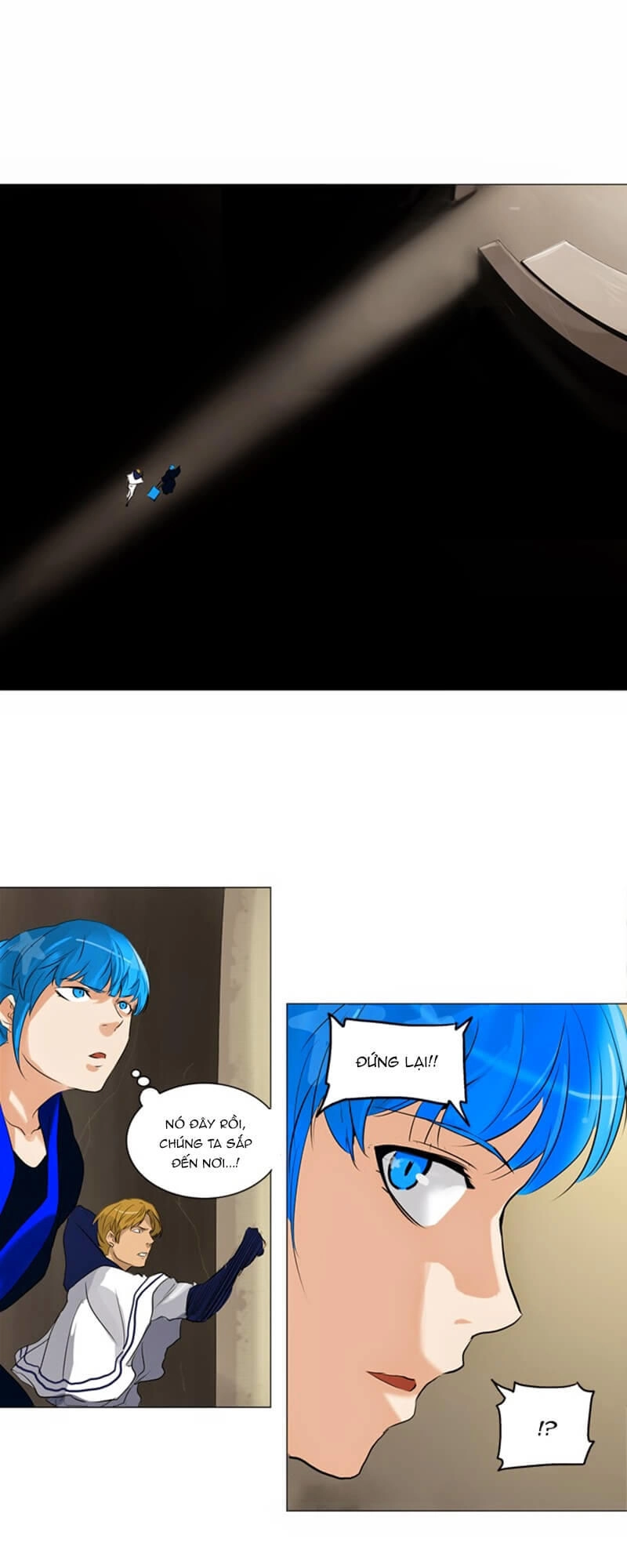 Tòa Tháp Bí Ẩn 2 Chapter 135 - 24