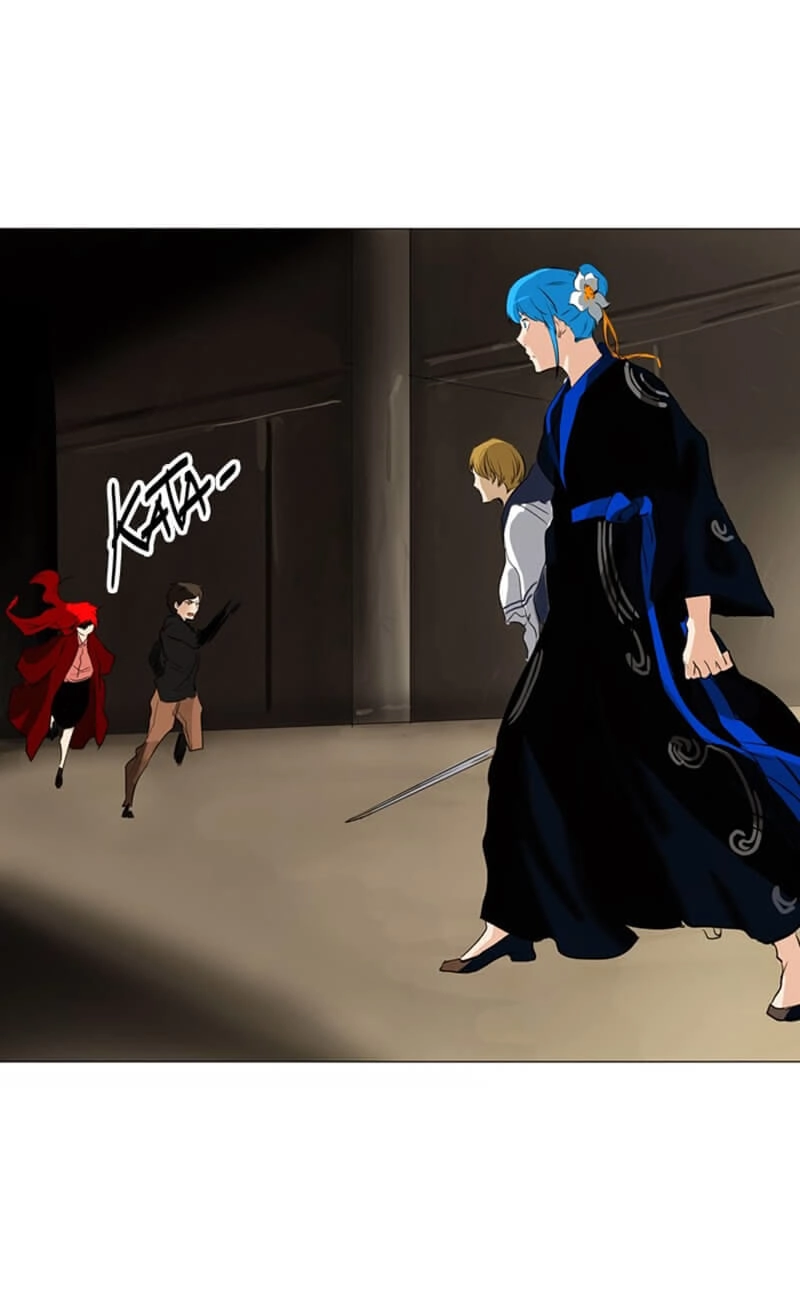 Tòa Tháp Bí Ẩn 2 Chapter 135 - 25