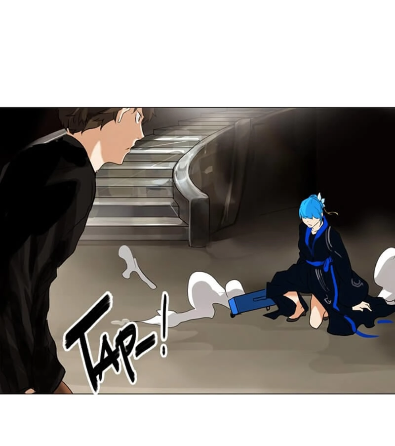 Tòa Tháp Bí Ẩn 2 Chapter 135 - 35