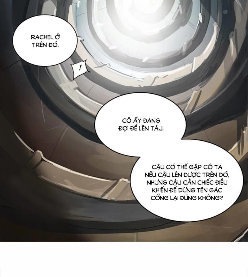 Tòa Tháp Bí Ẩn 2 Chapter 136 - 14