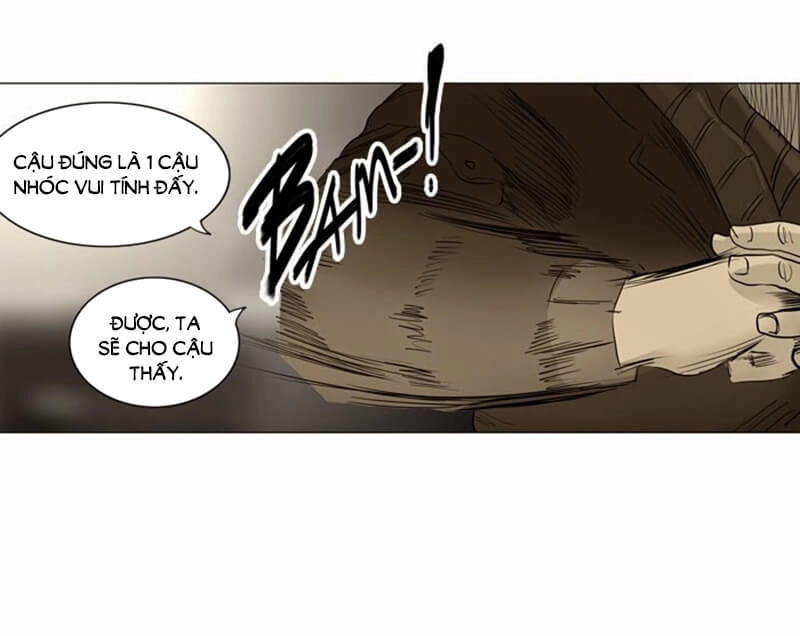 Tòa Tháp Bí Ẩn 2 Chapter 136 - 19