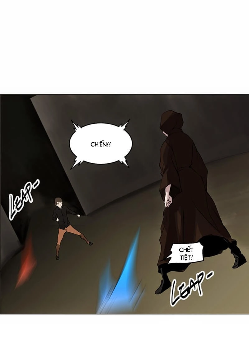 Tòa Tháp Bí Ẩn 2 Chapter 136 - 23