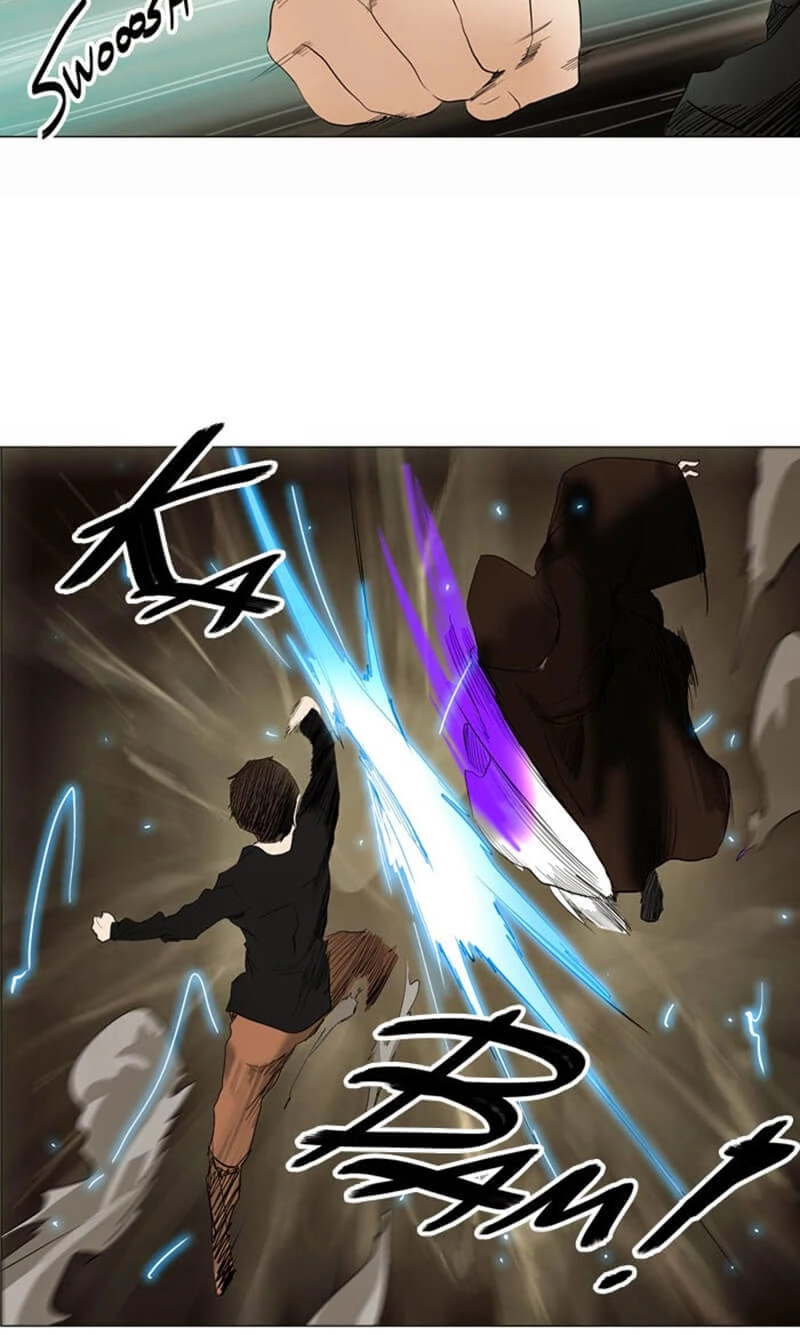 Tòa Tháp Bí Ẩn 2 Chapter 136 - 25