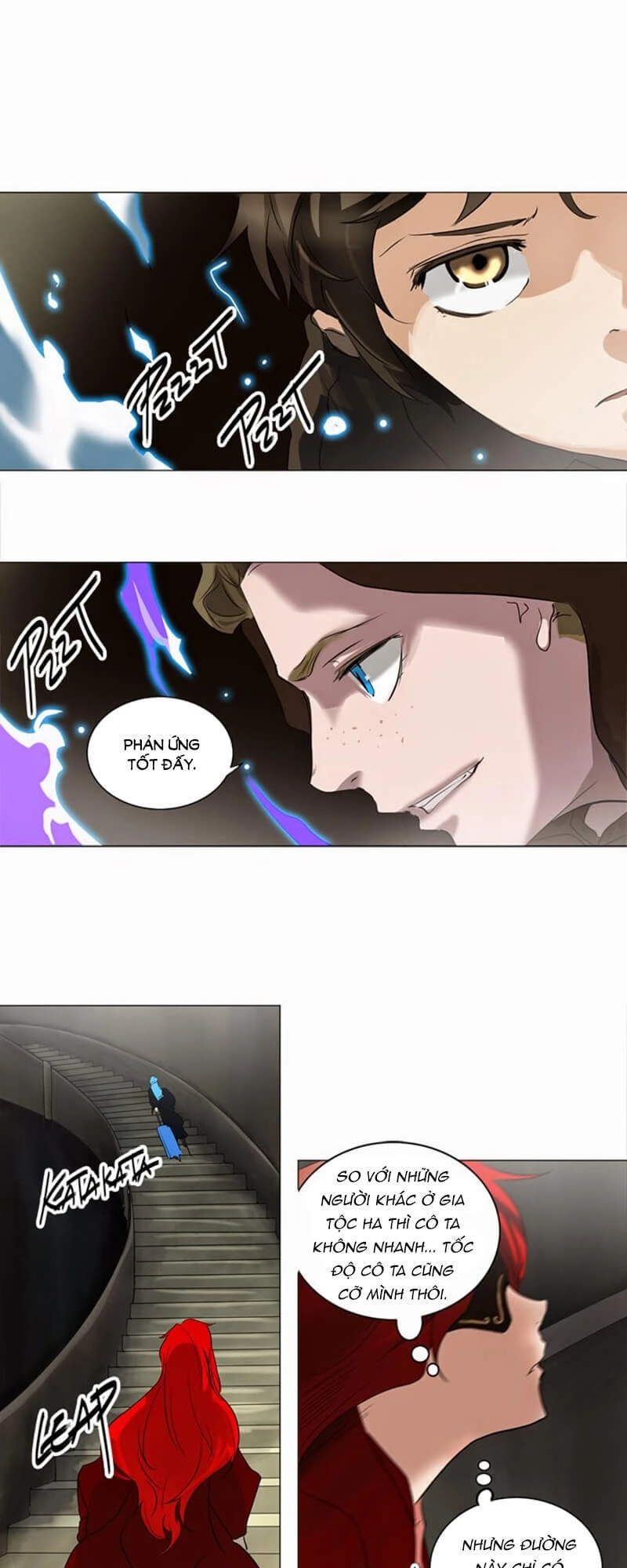 Tòa Tháp Bí Ẩn 2 Chapter 136 - 26