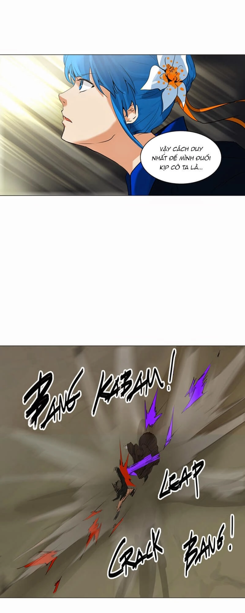 Tòa Tháp Bí Ẩn 2 Chapter 136 - 28