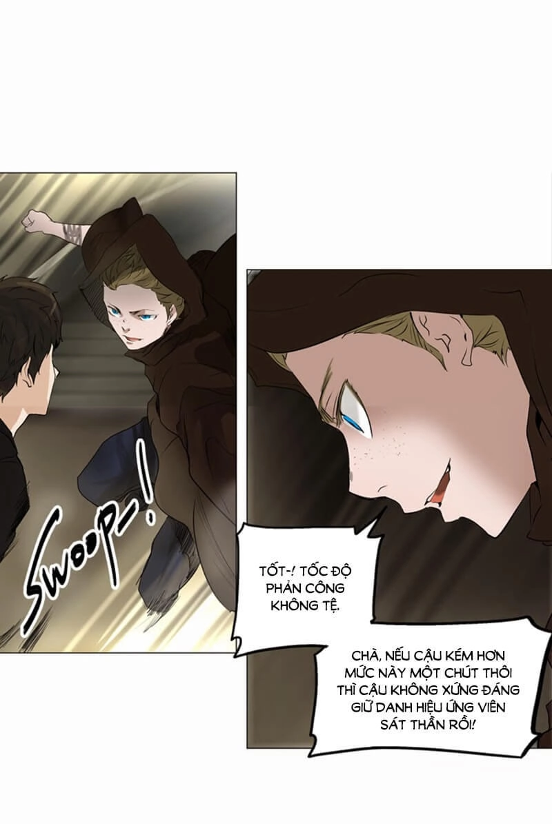 Tòa Tháp Bí Ẩn 2 Chapter 136 - 29