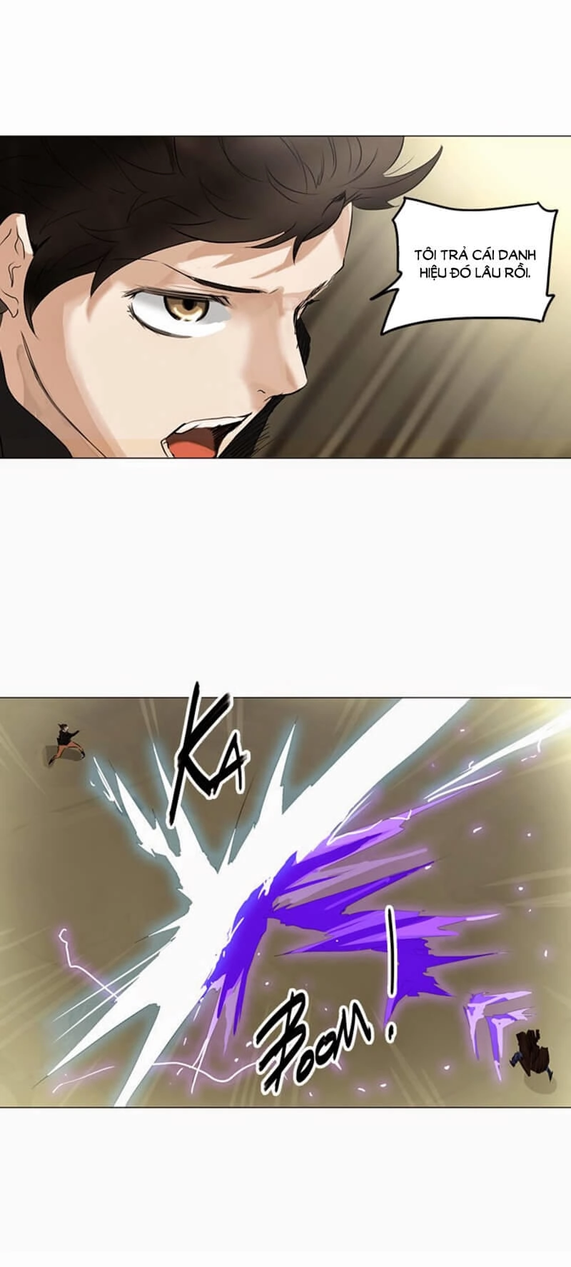 Tòa Tháp Bí Ẩn 2 Chapter 136 - 30