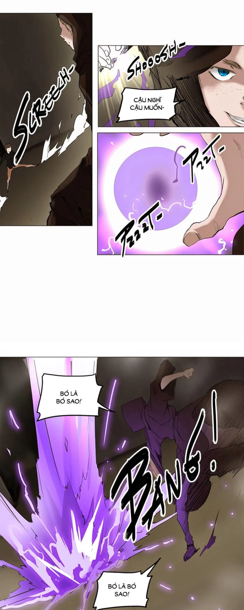 Tòa Tháp Bí Ẩn 2 Chapter 136 - 31