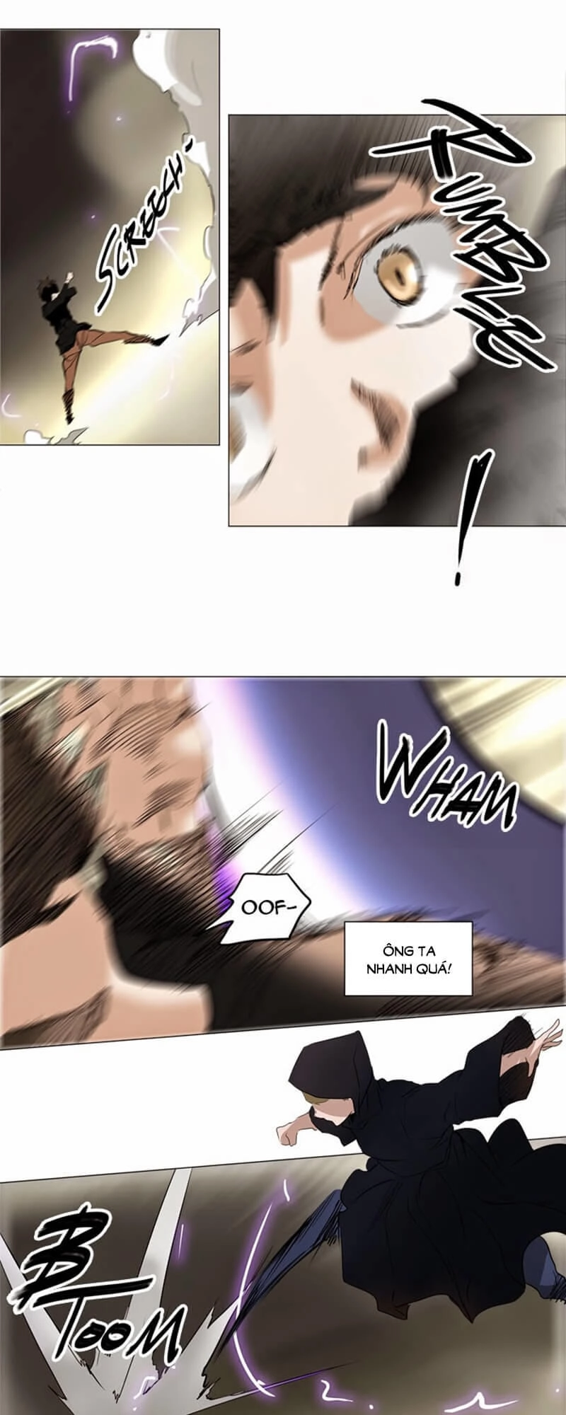 Tòa Tháp Bí Ẩn 2 Chapter 136 - 33