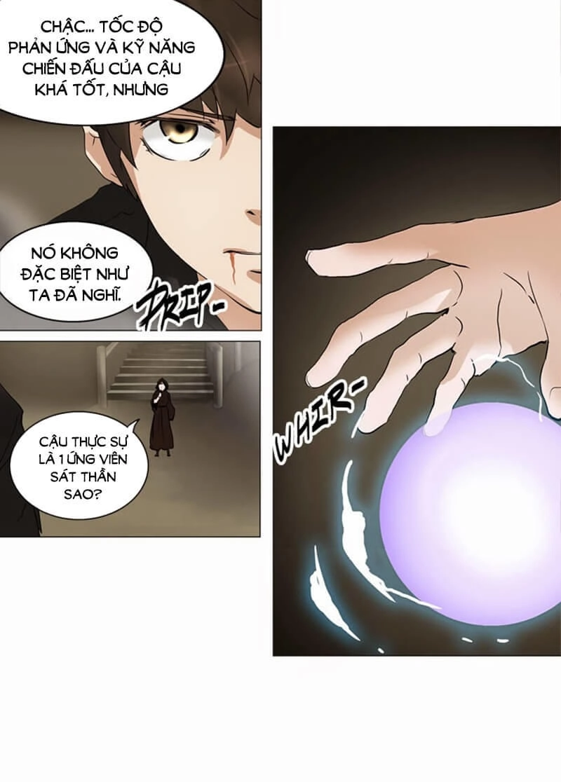 Tòa Tháp Bí Ẩn 2 Chapter 136 - 36