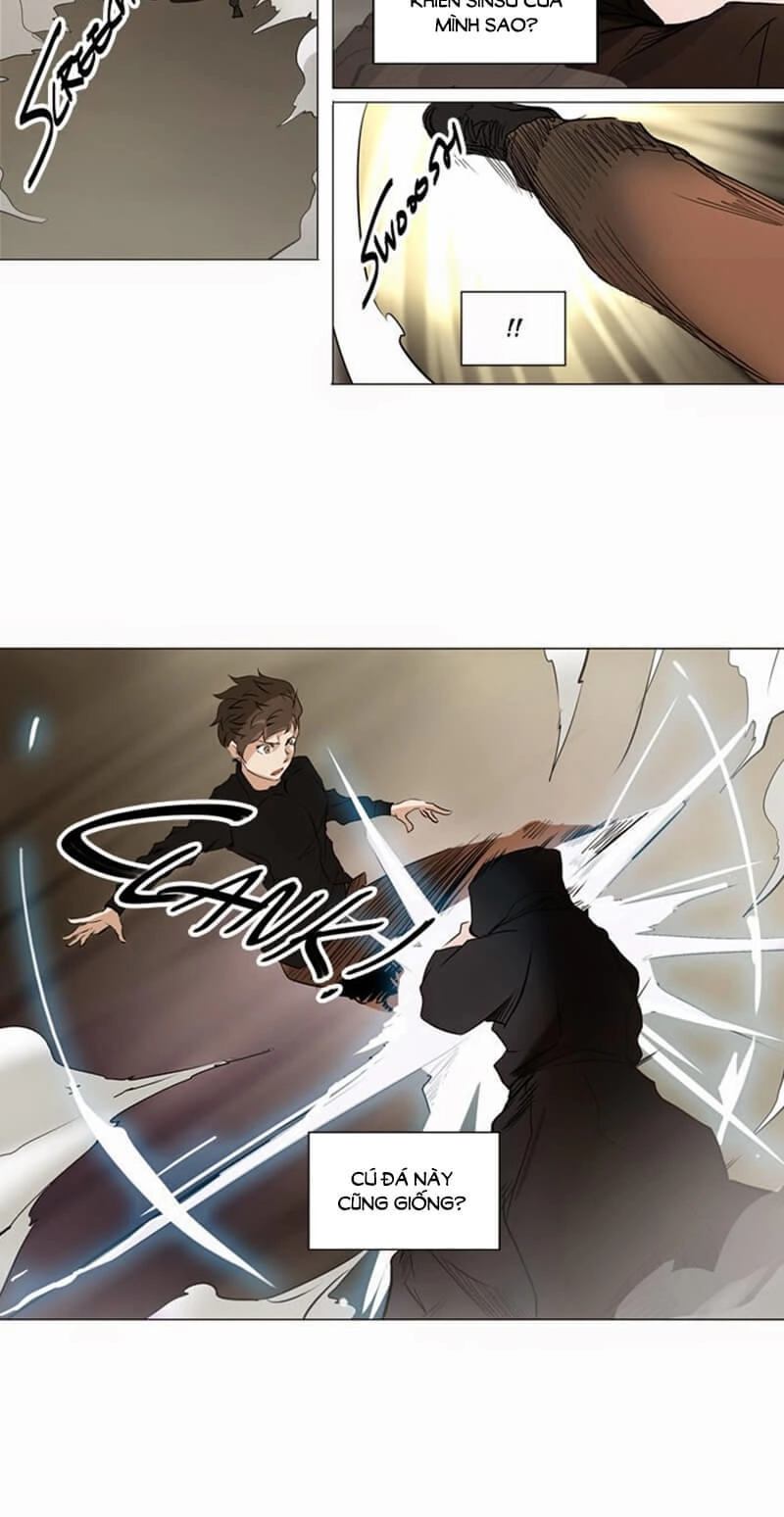 Tòa Tháp Bí Ẩn 2 Chapter 136 - 38