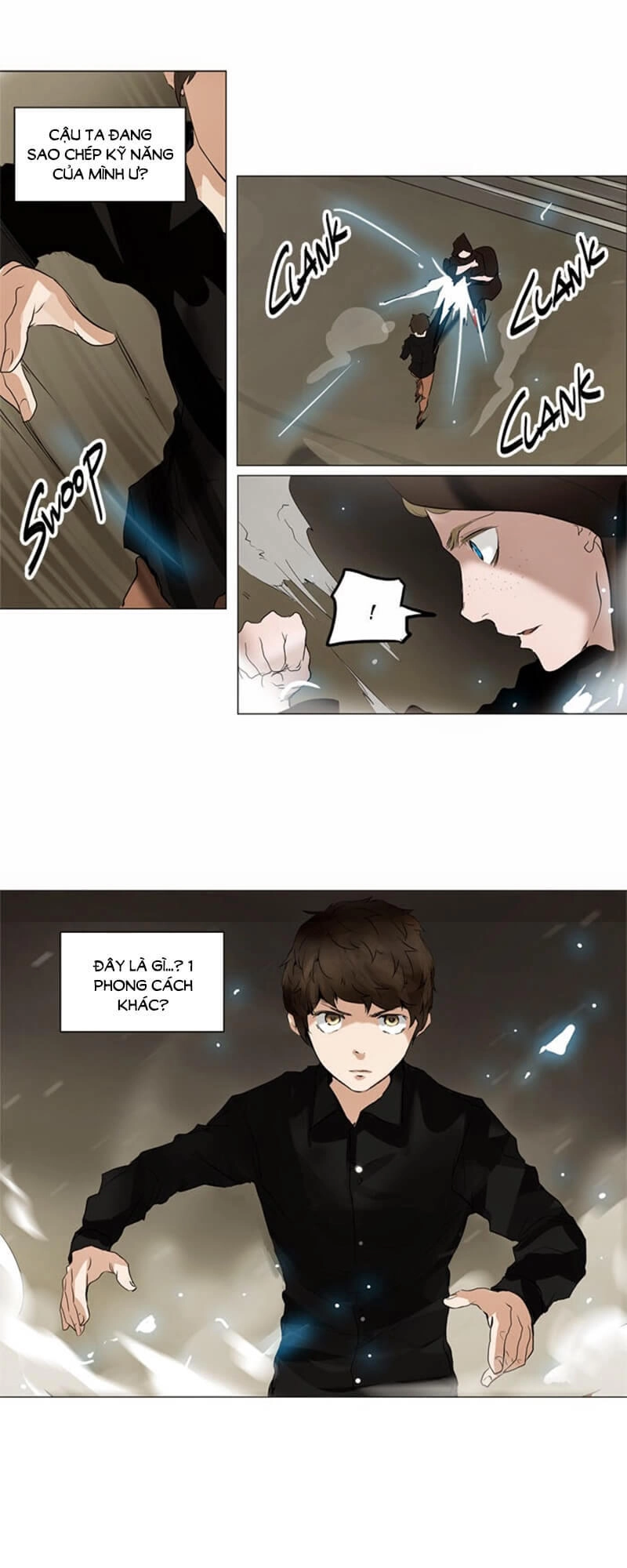 Tòa Tháp Bí Ẩn 2 Chapter 136 - 39