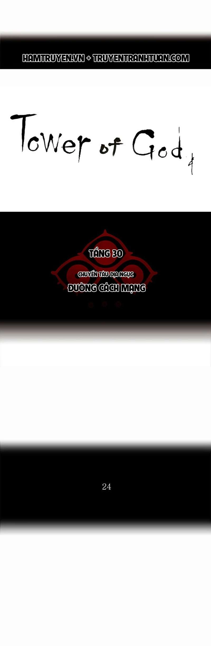 Tòa Tháp Bí Ẩn 2 Chapter 137 - 7