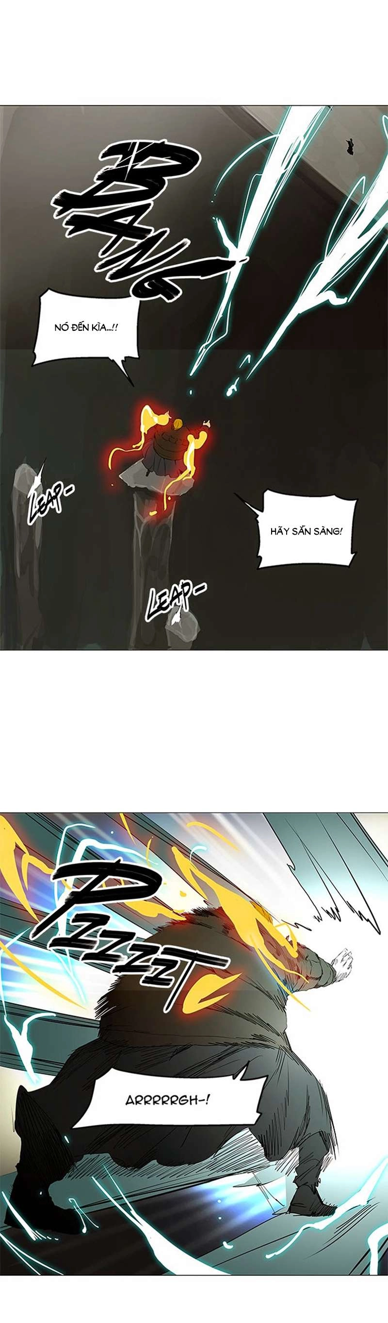 Tòa Tháp Bí Ẩn 2 Chapter 137 - 11