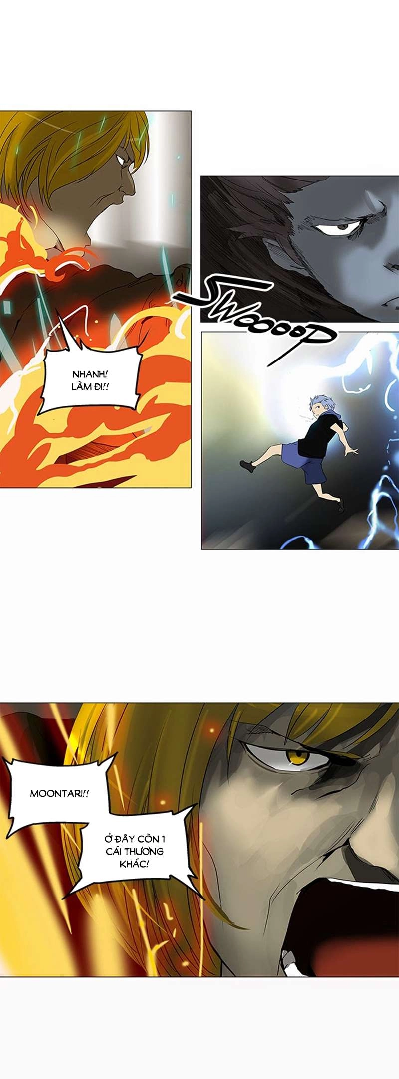 Tòa Tháp Bí Ẩn 2 Chapter 137 - 12