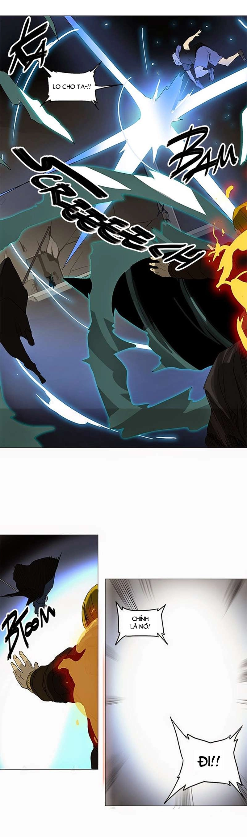 Tòa Tháp Bí Ẩn 2 Chapter 137 - 14