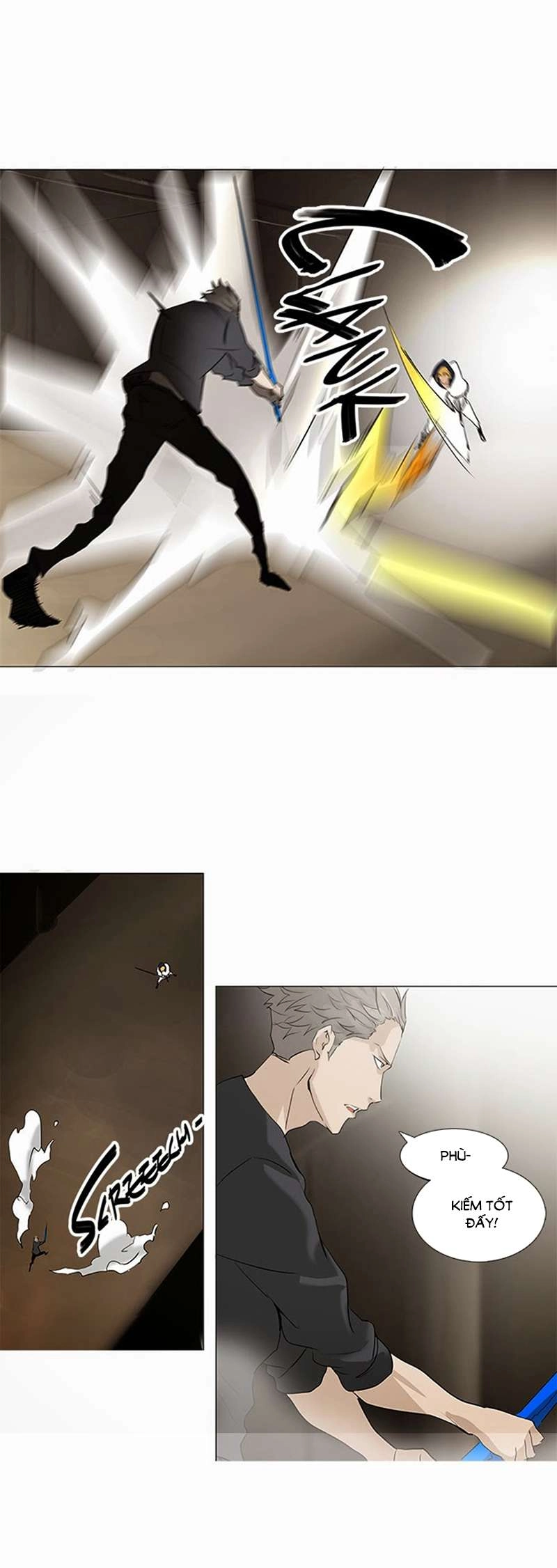 Tòa Tháp Bí Ẩn 2 Chapter 137 - 15