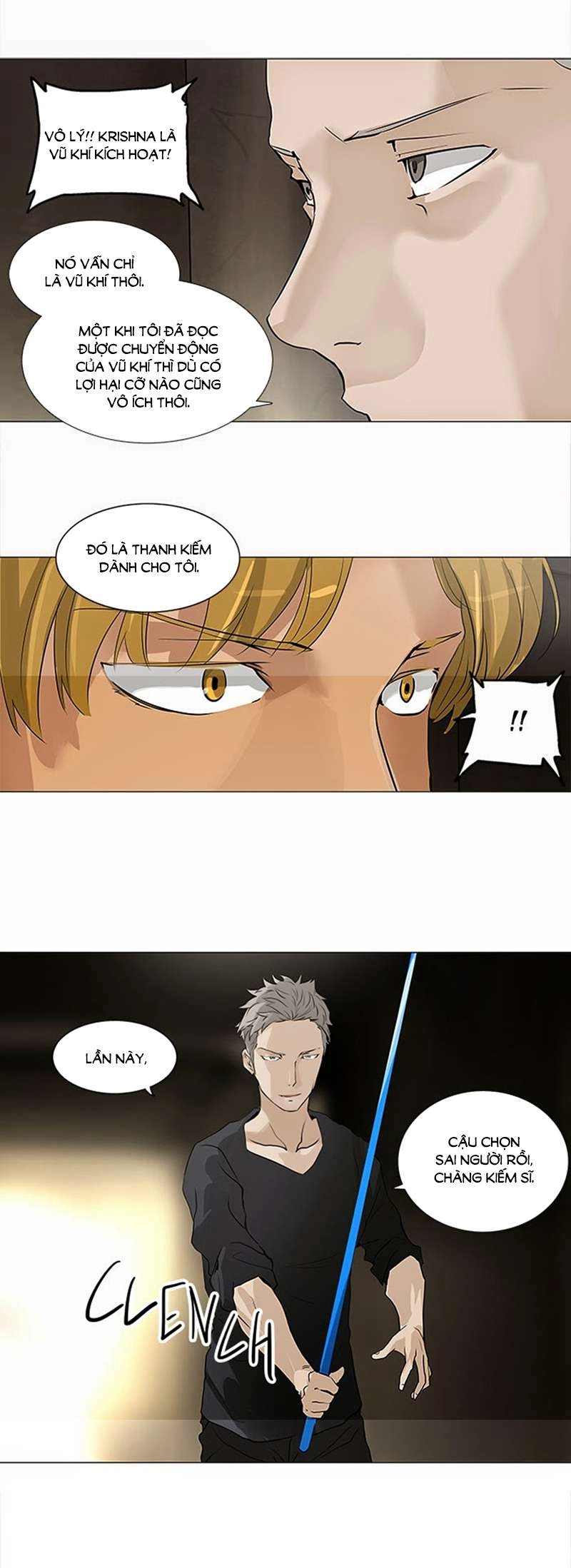 Tòa Tháp Bí Ẩn 2 Chapter 137 - 23