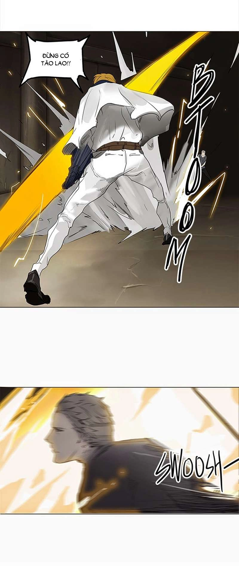 Tòa Tháp Bí Ẩn 2 Chapter 137 - 24