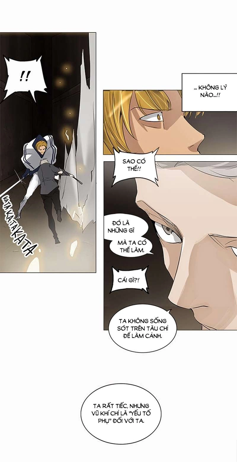 Tòa Tháp Bí Ẩn 2 Chapter 137 - 25