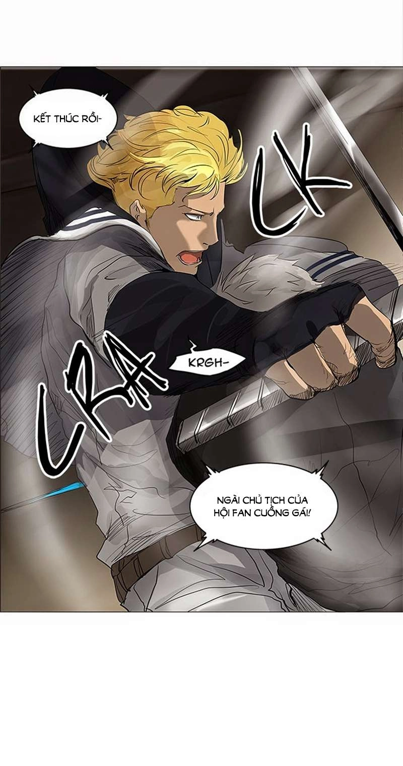 Tòa Tháp Bí Ẩn 2 Chapter 137 - 26