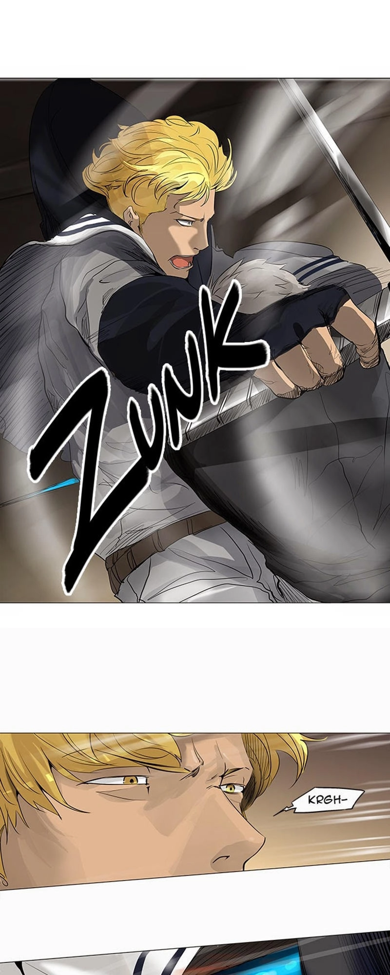 Tòa Tháp Bí Ẩn 2 Chapter 138 - 2