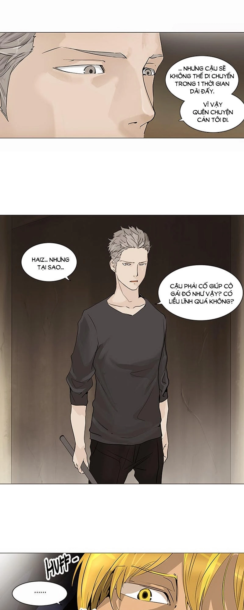 Tòa Tháp Bí Ẩn 2 Chapter 138 - 6