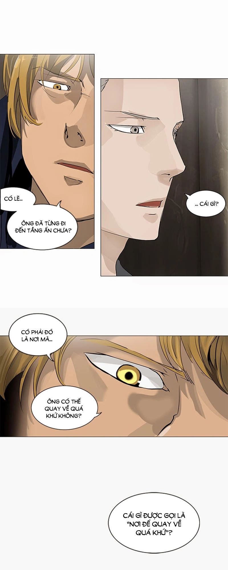Tòa Tháp Bí Ẩn 2 Chapter 138 - 14