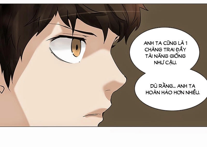Tòa Tháp Bí Ẩn 2 Chapter 138 - 21