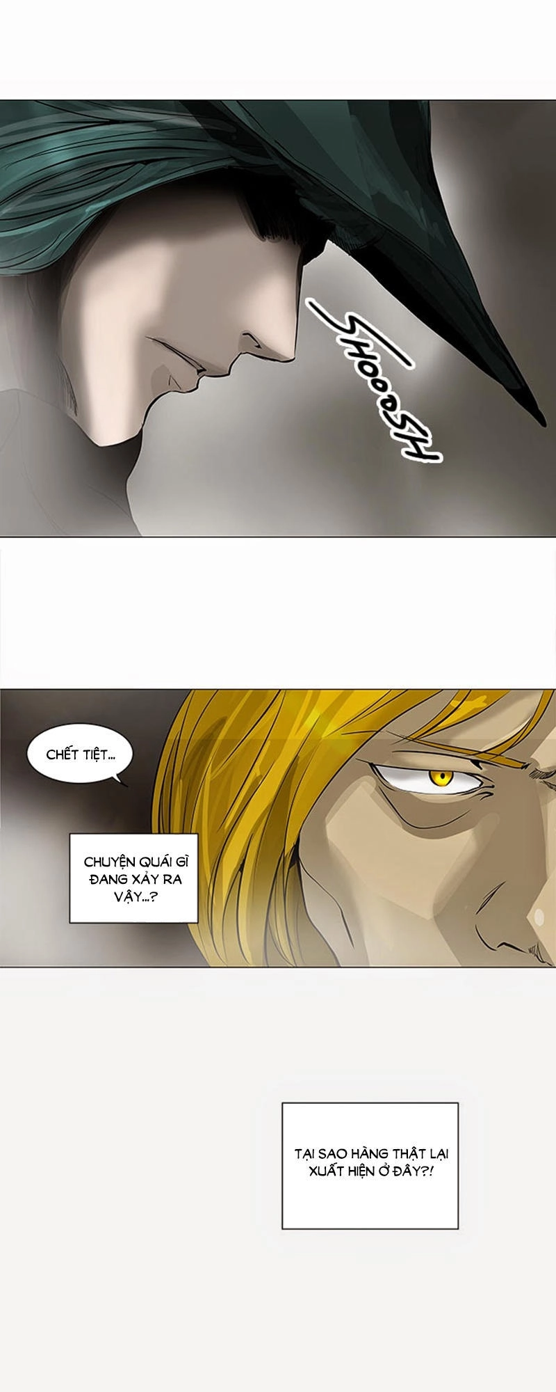 Tòa Tháp Bí Ẩn 2 Chapter 138 - 29