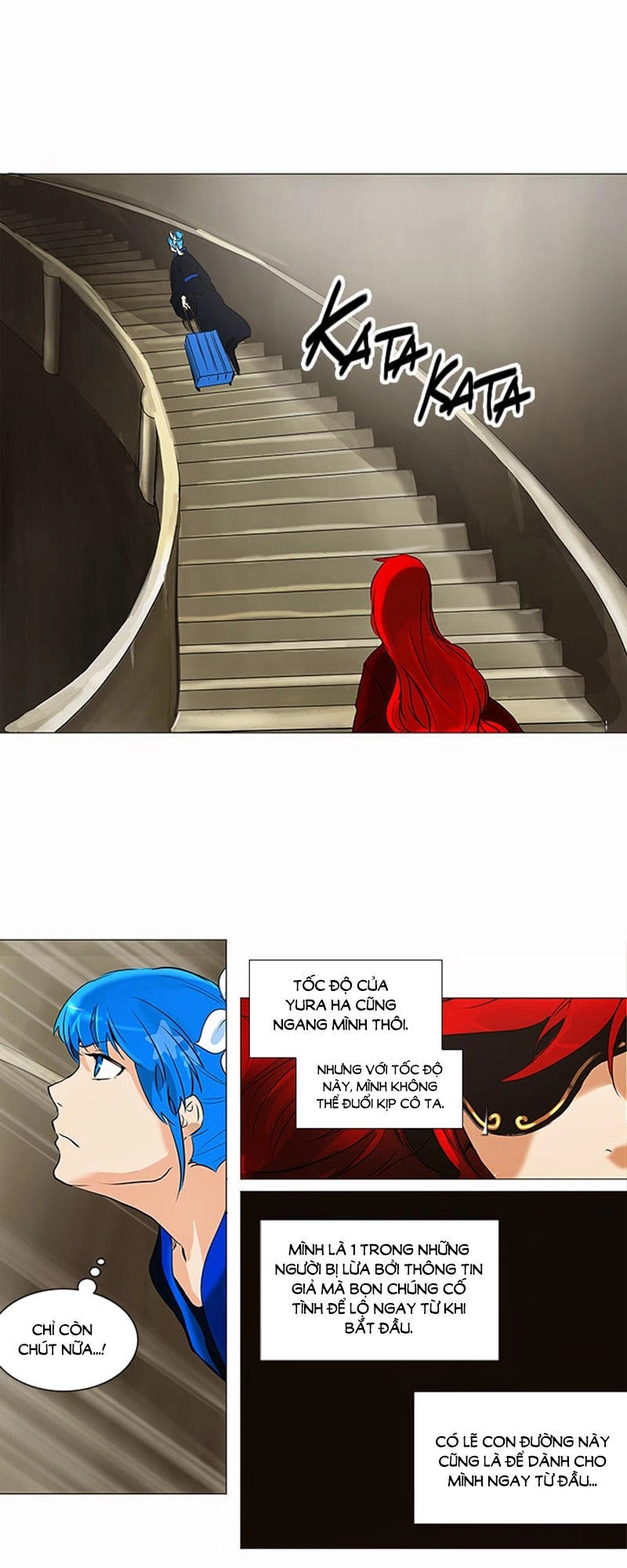 Tòa Tháp Bí Ẩn 2 Chapter 138 - 31