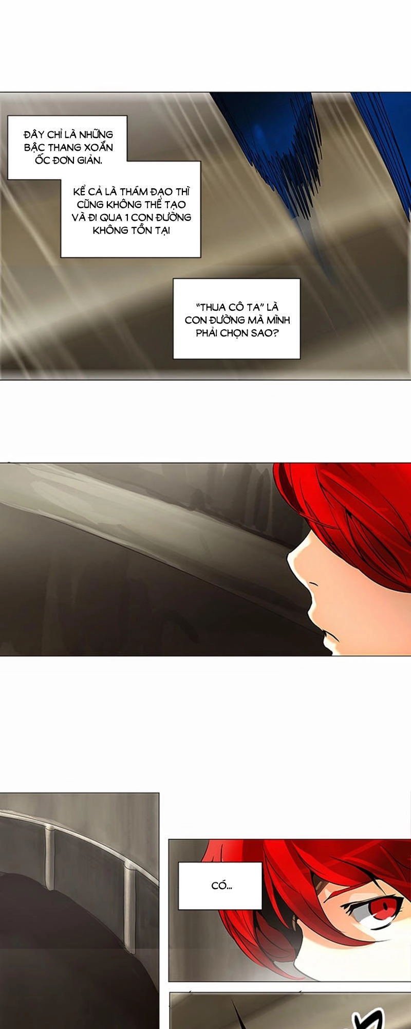 Tòa Tháp Bí Ẩn 2 Chapter 138 - 33