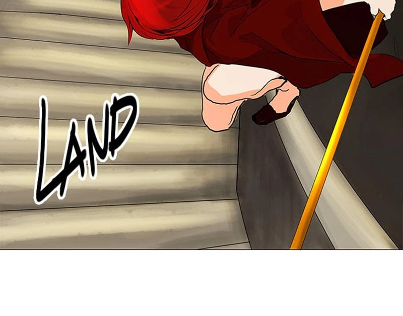 Tòa Tháp Bí Ẩn 2 Chapter 138 - 36