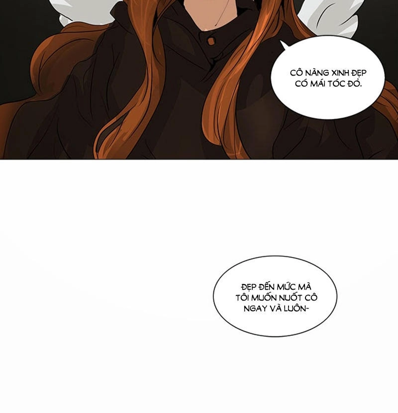 Tòa Tháp Bí Ẩn 2 Chapter 138 - 40