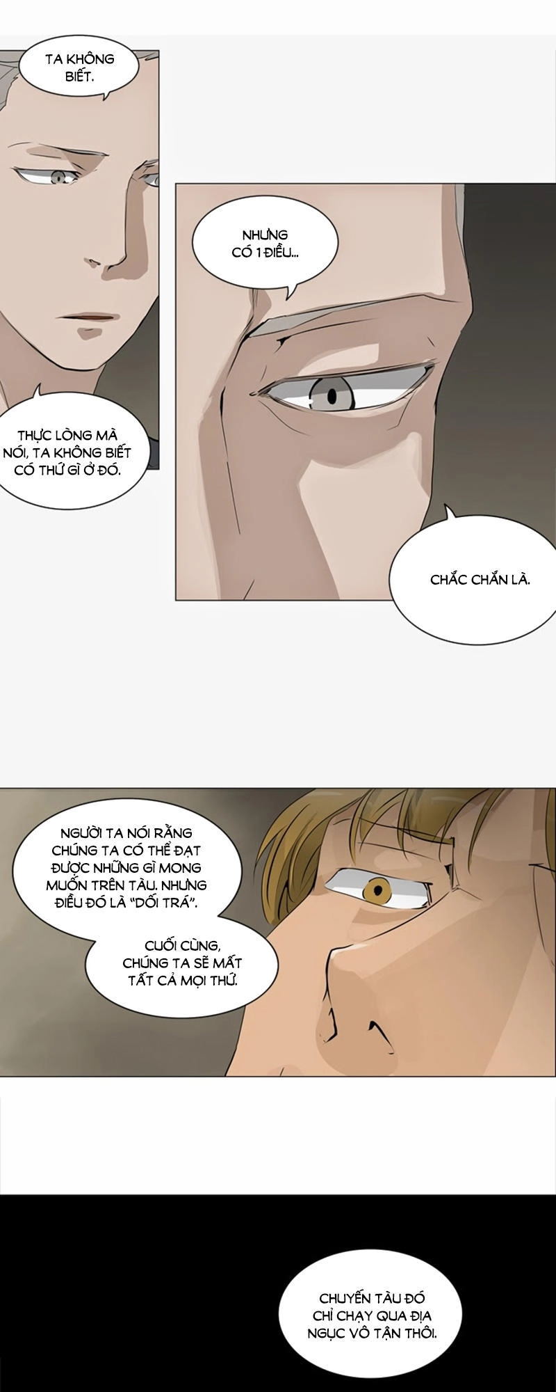 Tòa Tháp Bí Ẩn 2 Chapter 139 - 4