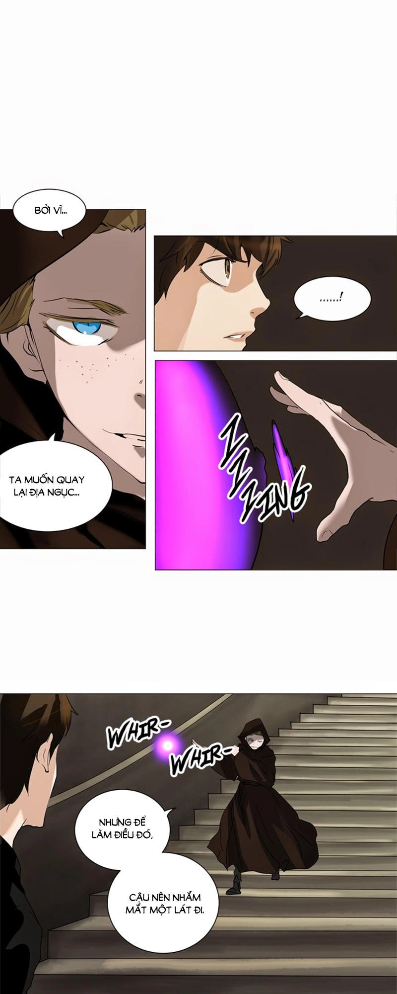 Tòa Tháp Bí Ẩn 2 Chapter 139 - 10