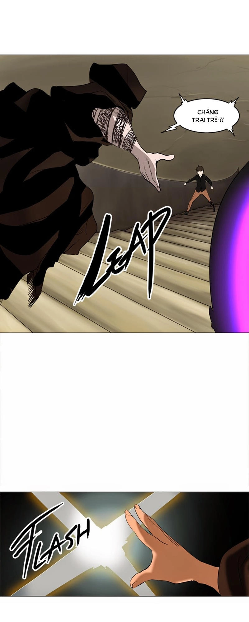 Tòa Tháp Bí Ẩn 2 Chapter 139 - 12