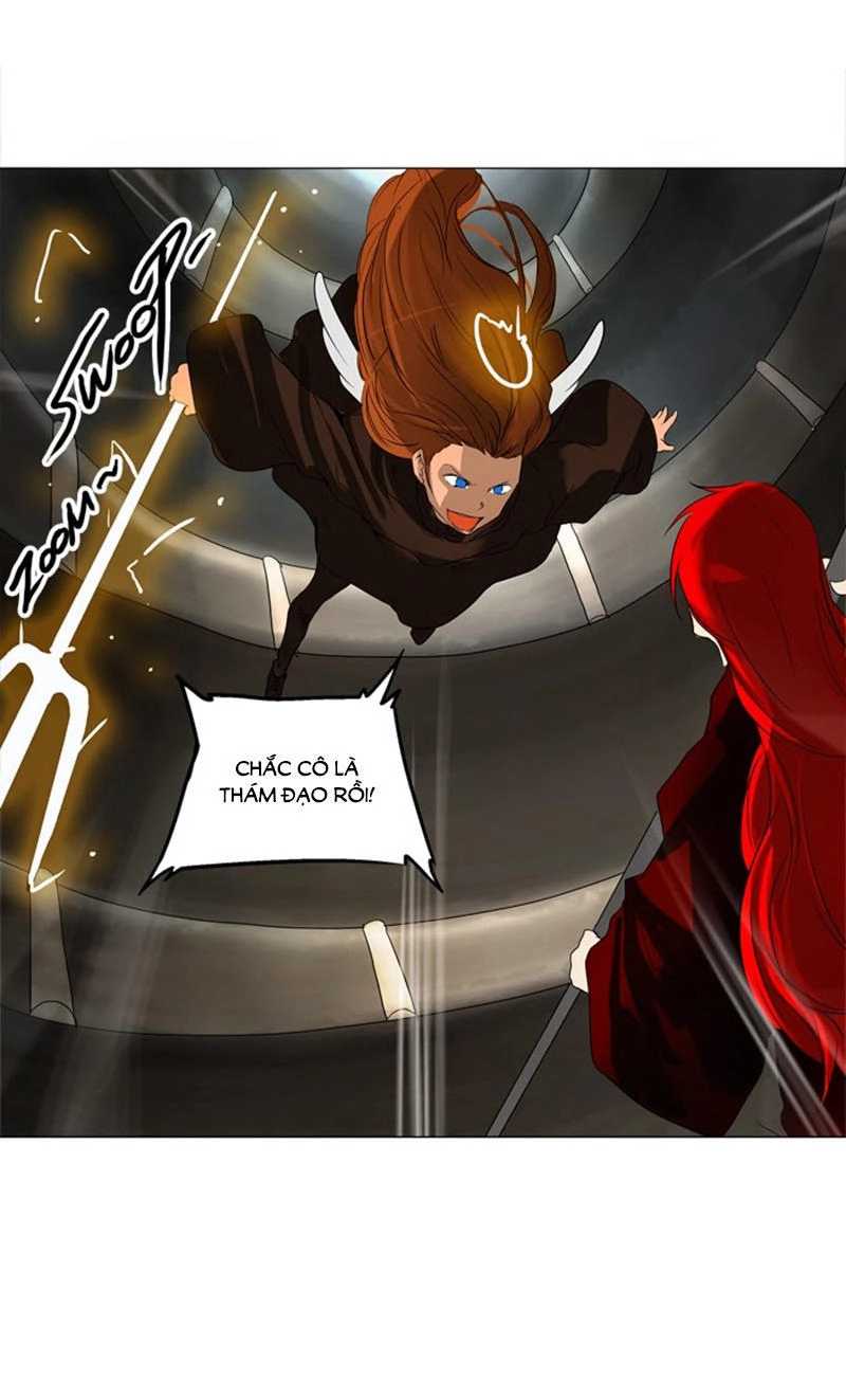 Tòa Tháp Bí Ẩn 2 Chapter 139 - 13