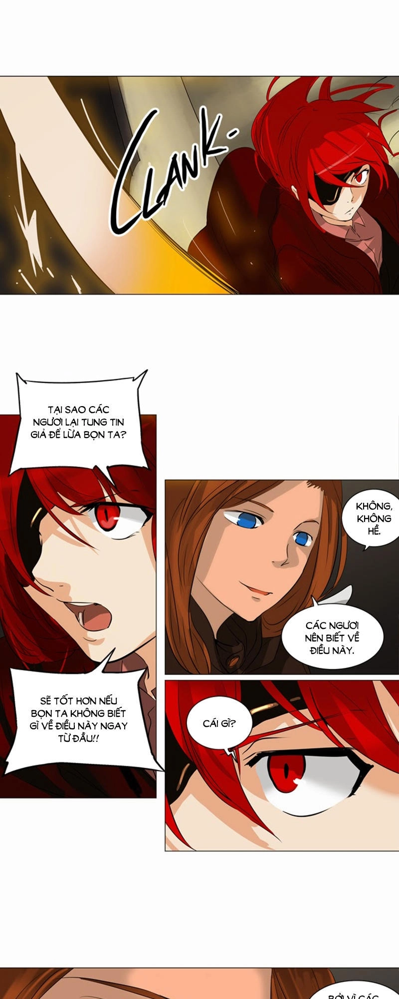 Tòa Tháp Bí Ẩn 2 Chapter 139 - 16