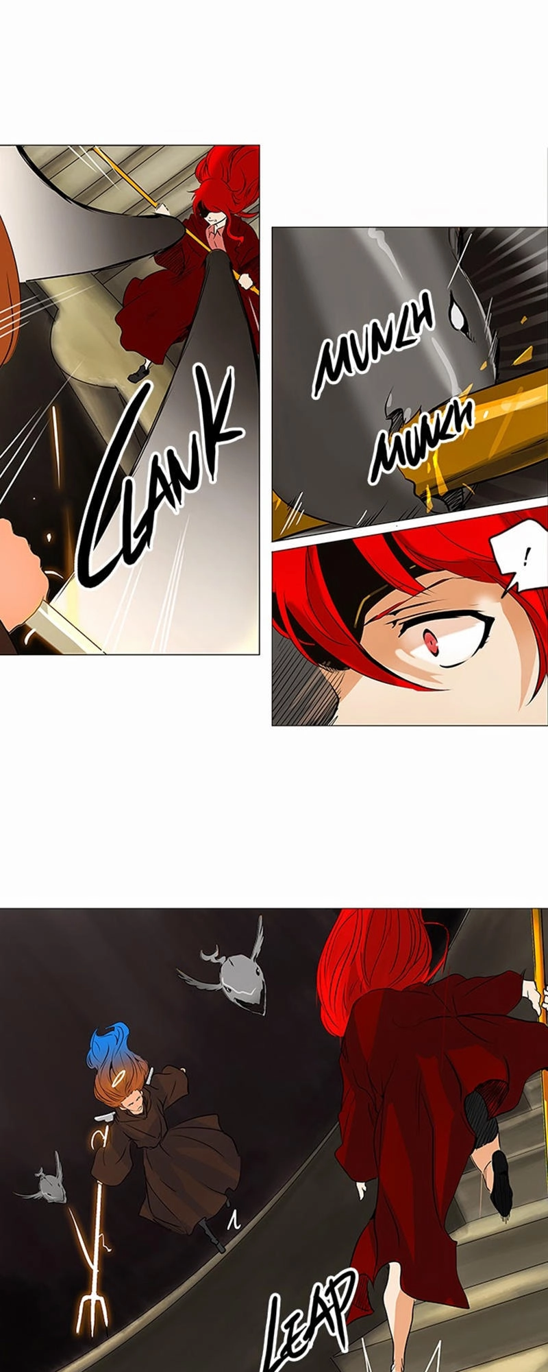 Tòa Tháp Bí Ẩn 2 Chapter 139 - 20