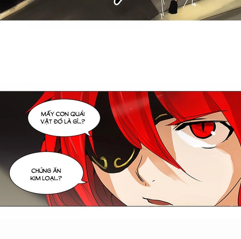 Tòa Tháp Bí Ẩn 2 Chapter 139 - 21