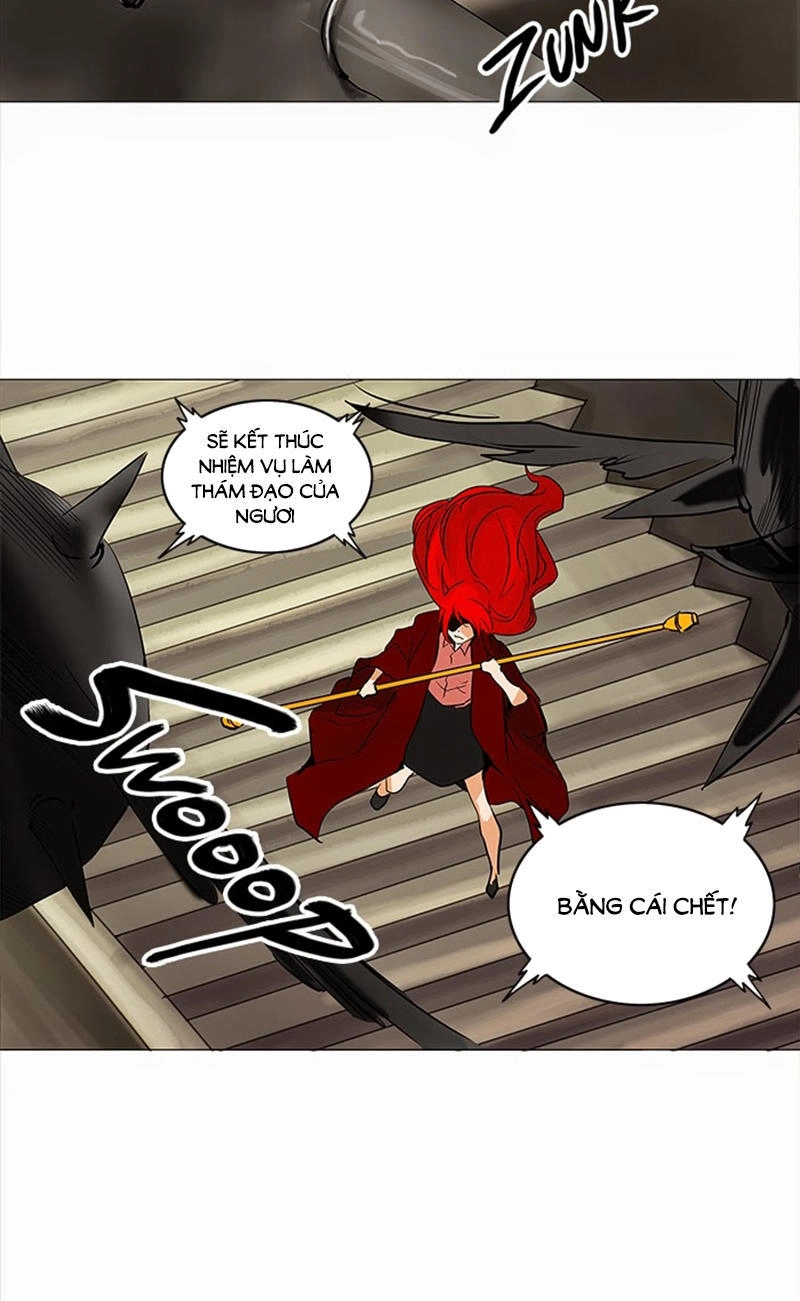 Tòa Tháp Bí Ẩn 2 Chapter 139 - 27