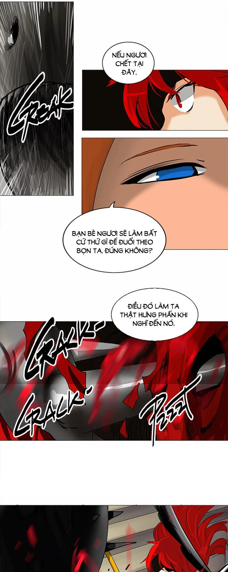 Tòa Tháp Bí Ẩn 2 Chapter 139 - 28